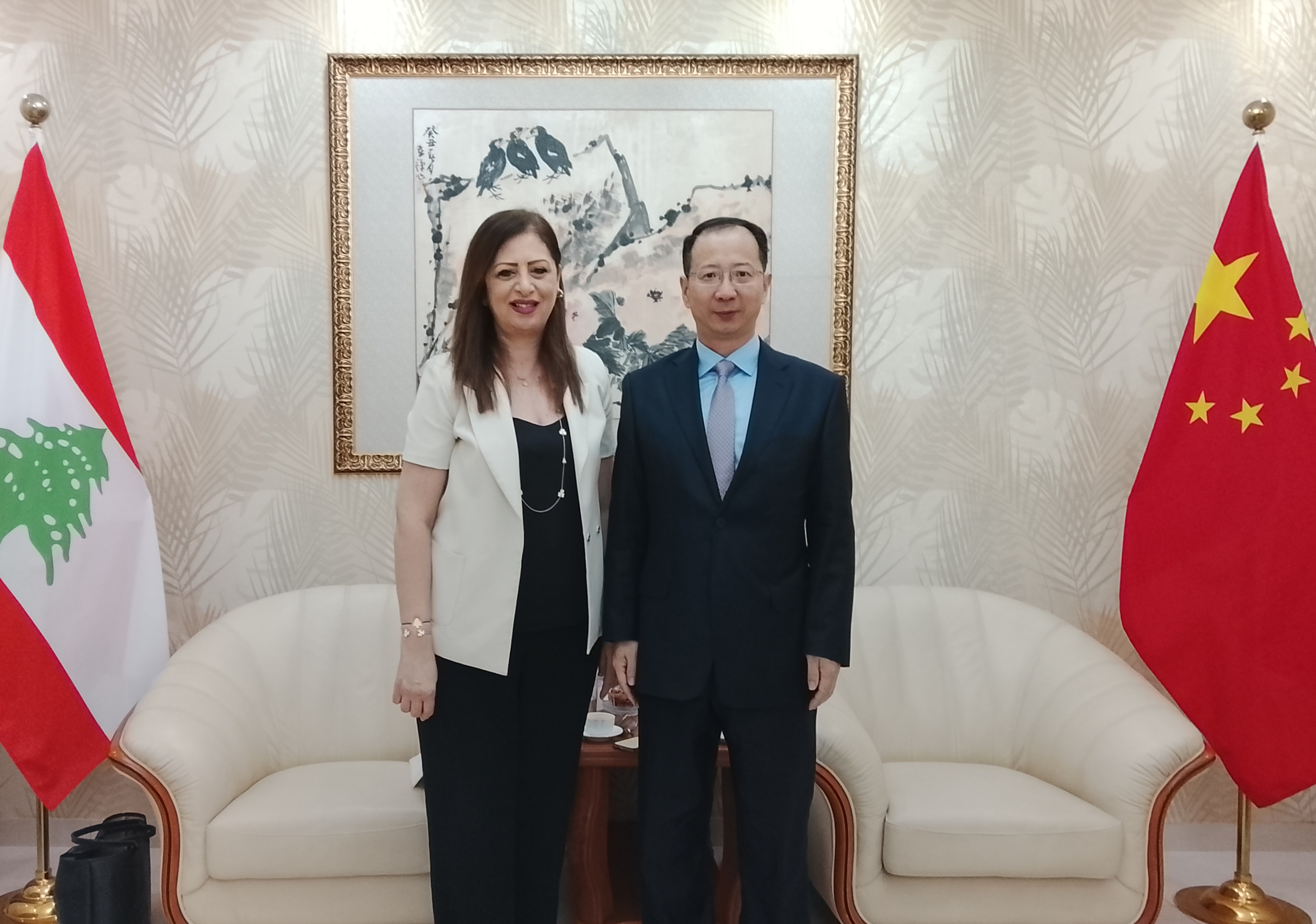 黎巴嫩电视台台长纳达夫.jpg